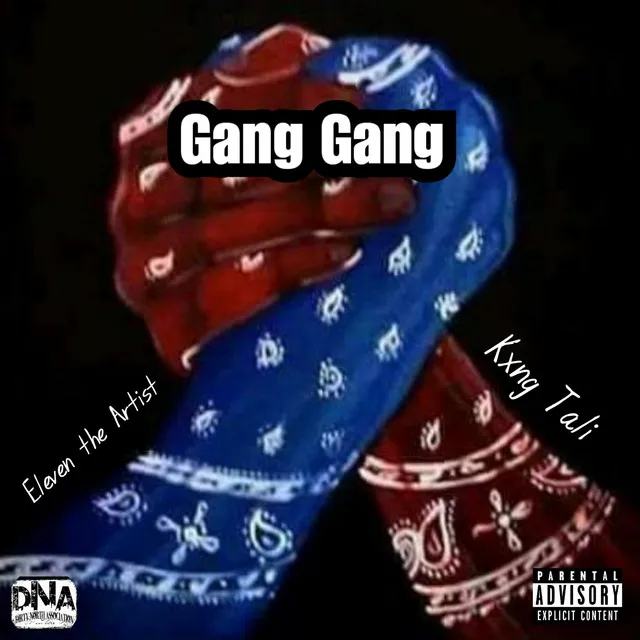 Gang Gang