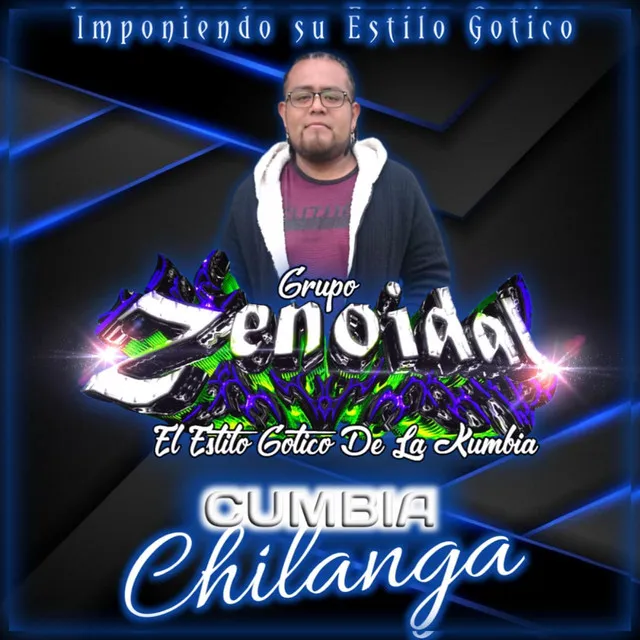 CUMBIA CHILANGA