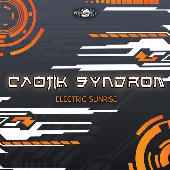 Electric Sunrise by Caotik Syndrom