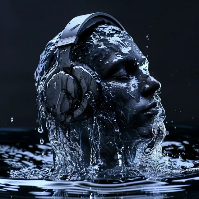 Resonance Binaural Water