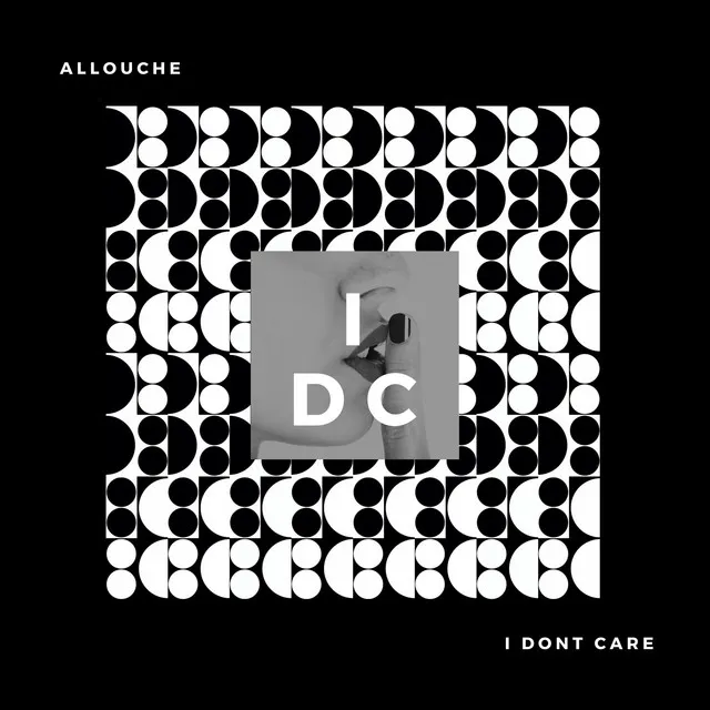 I Dont Care - Extended Mix