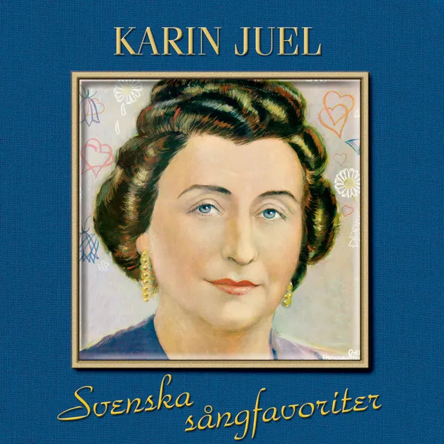 Karin Juel