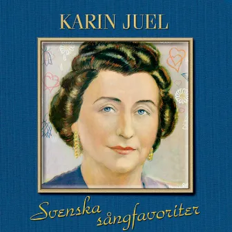 Svenska Sångfavoriter by Karin Juel