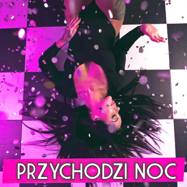 Przychodzi noc