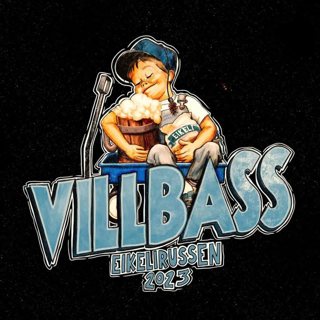 Villbass 2023 (Return of The Hjemmesnekk)