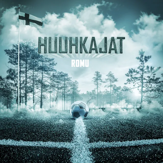 Huuhkajat