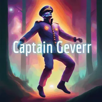 CaptainGeverr by Roy Pesah