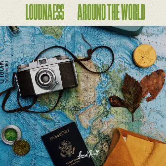 Around The World by LoudNæss