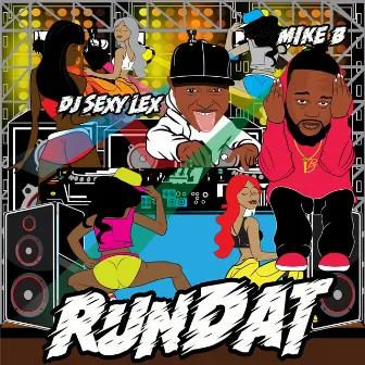 RunDat by Mike B