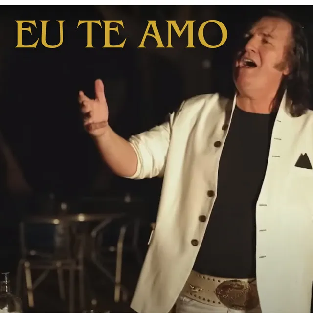 Eu Te Amo