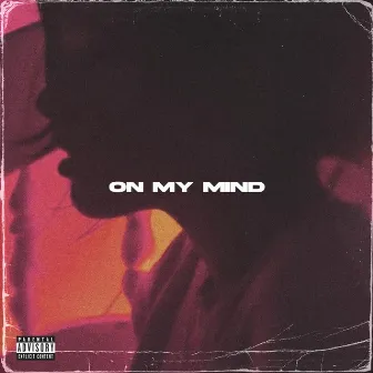 On My Mind by Sushi the Kid