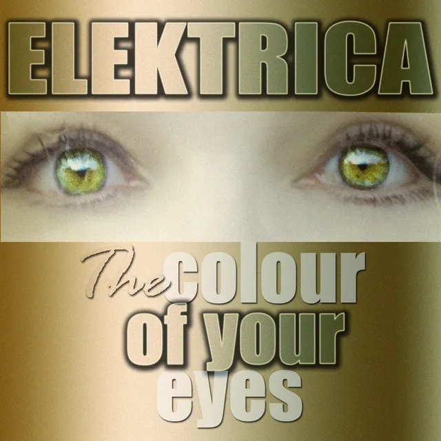 The Colour of Your Eyes