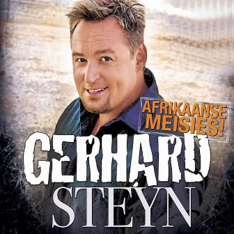 Afrikaanse Meisies by Gerhard Steyn