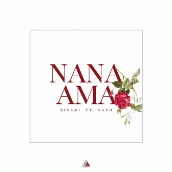 Nana Ama by Sinami