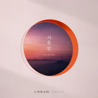 Seoul Night (feat. Beenzino) by Urban Zakapa