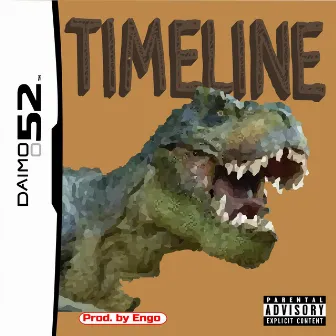 Timeline by DaiMo