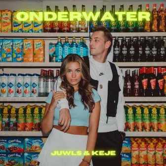 Onderwater by Keje