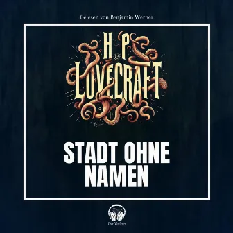 Stadt ohne Namen by Benjamin Werner