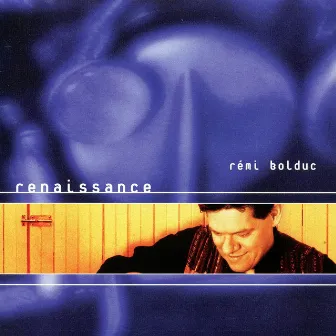 Renaissance (feat. Bryn Roberts, Tommy Babin & Dave Laing) by Rémi Bolduc