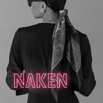 Naken (Radio Edit) by Freqvens