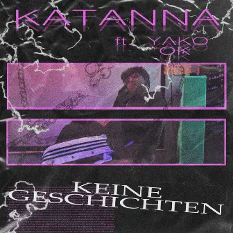 Keine Geschichten by Katanna