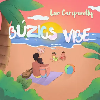 Búzios Vibe by Luo Campanelly