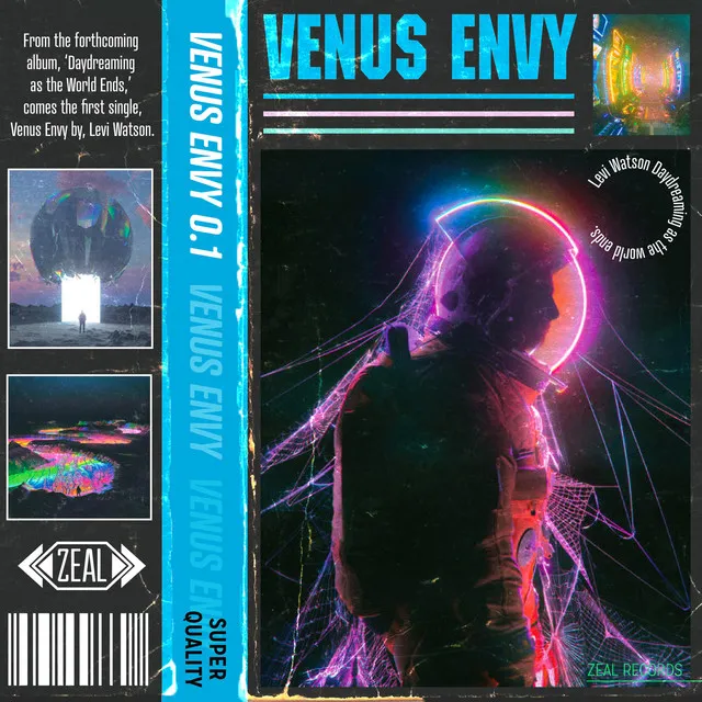 Venus Envy