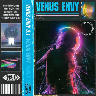 Venus Envy by Levi Watson