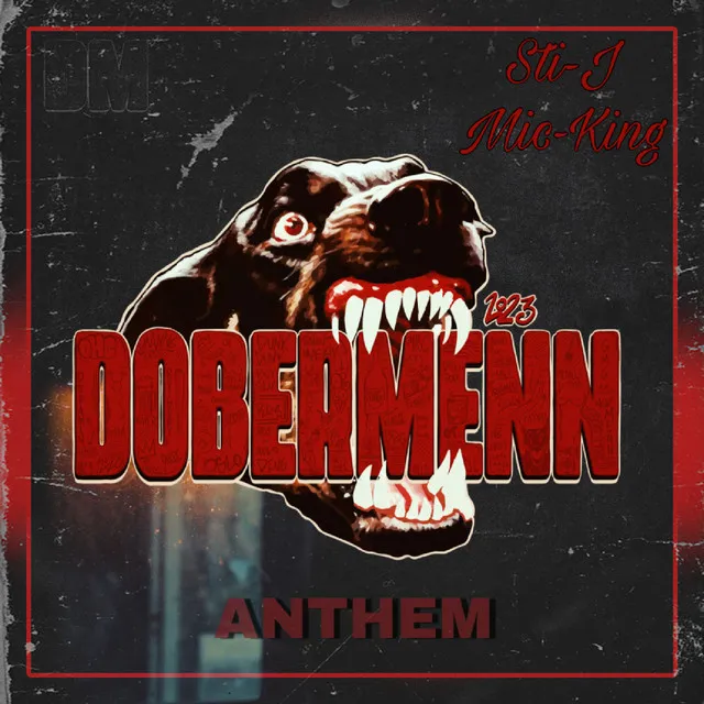 Dobermenn (2023 Anthem)