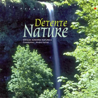 Détente Nature by André Fertier