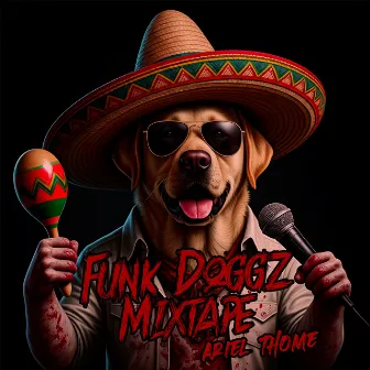 Funk Dogg Mixtape by Ariel Thome