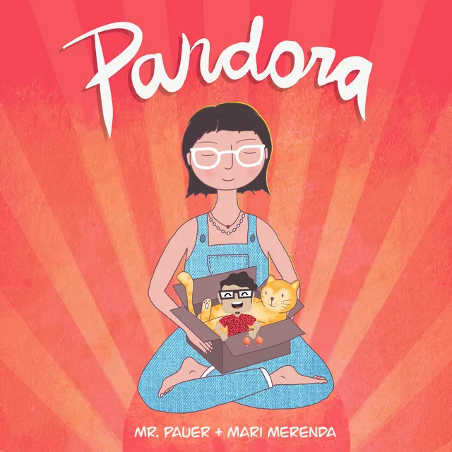 Pandora