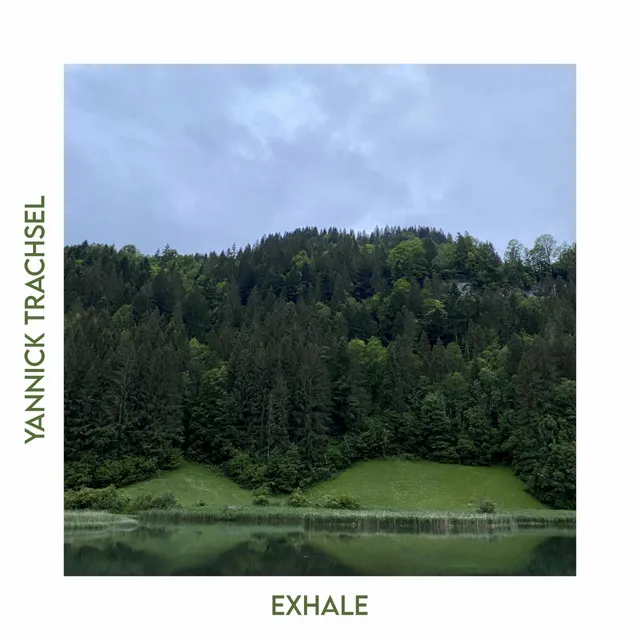 Exhale - Xpt Edit