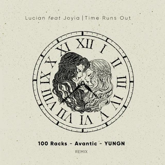 Time Runs Out [Remix]