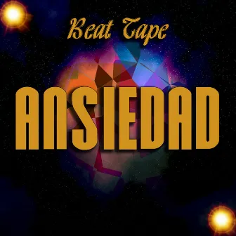 Beat Tape Ansiedad by Mr Crober