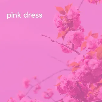 Pink Dress by Kyka