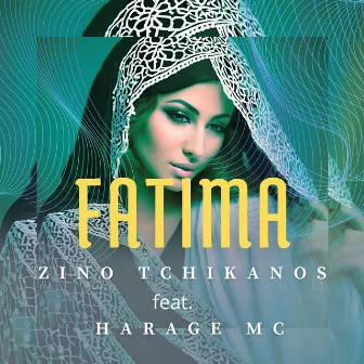 FATIMA by Zino Tchikanos