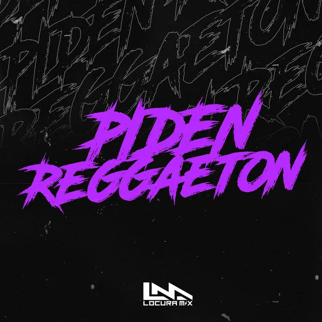 Piden Reggaeton