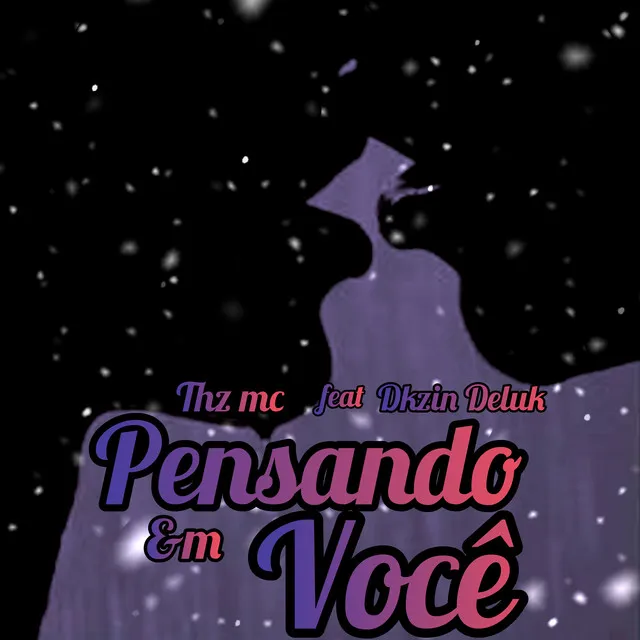 Pensando em Você - Remix