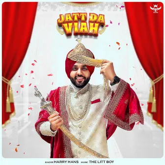 Jatt da Viah by Harry Hans