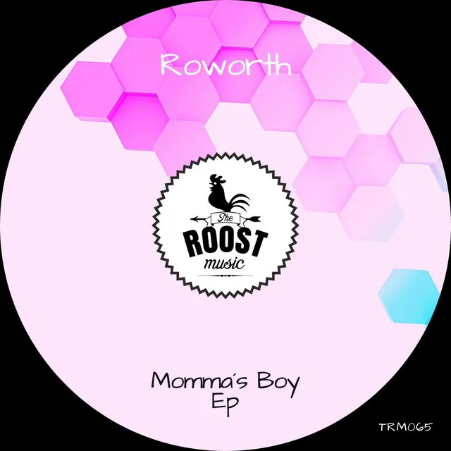 Momma´s Boy - Original Mix