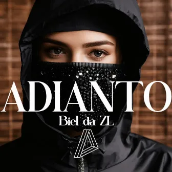 Adianto by Mc Biel da ZL