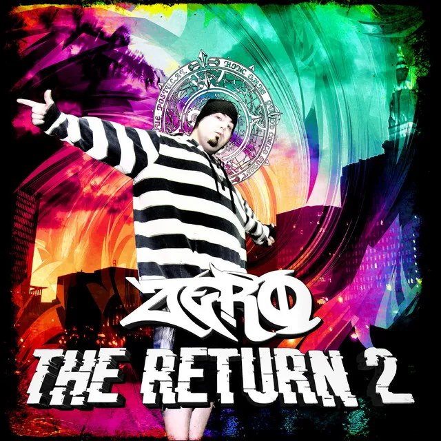 The Return 2