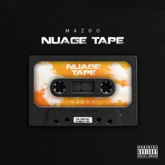 Nuage Tape by Mazoo