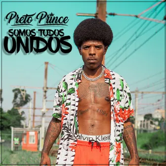 Somos Todos Unidos (Preto Prince vs. OGBEATZZ) by Preto Prince