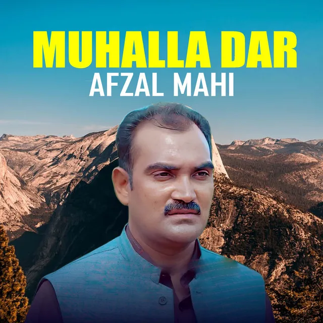 Muhalla Dar