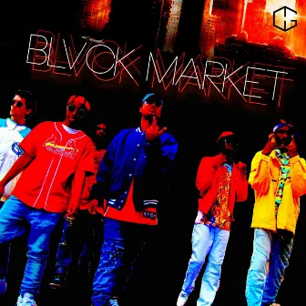 Blvck Market by Big Body Benz