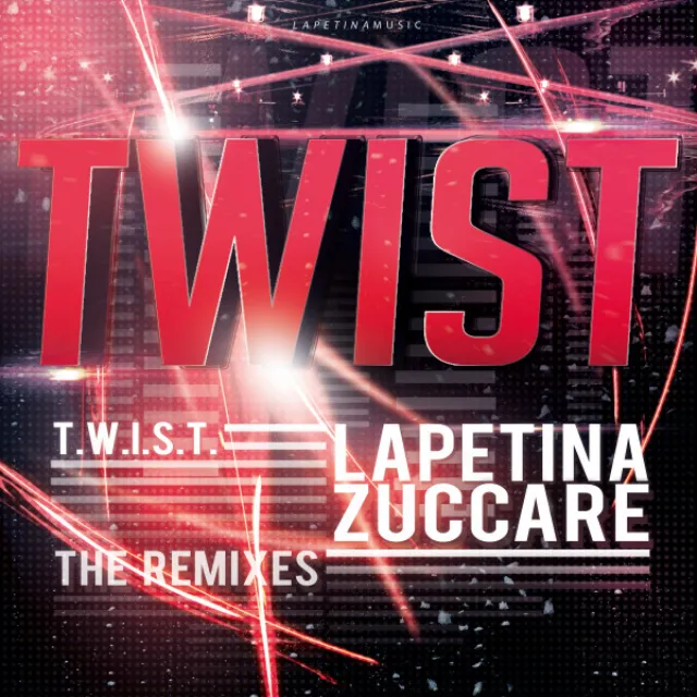 Twist - Marcos Dias Remix