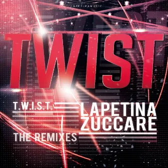 Twist by Zuccare