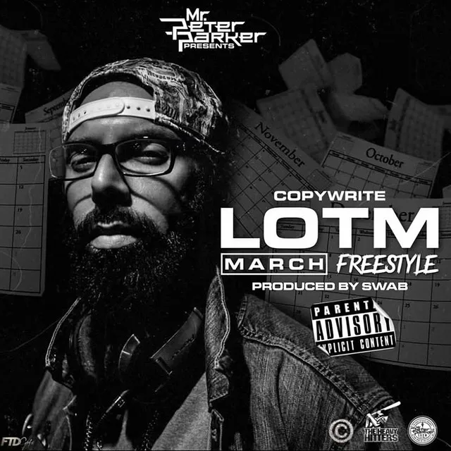 LOTM March Freestyle